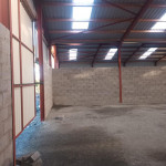 large warehouse