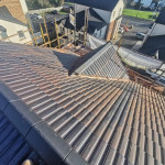 roof installation