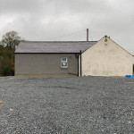 extension to building